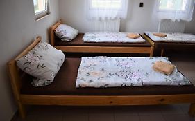 Hotel Marina Týnec N. L. - Kemp